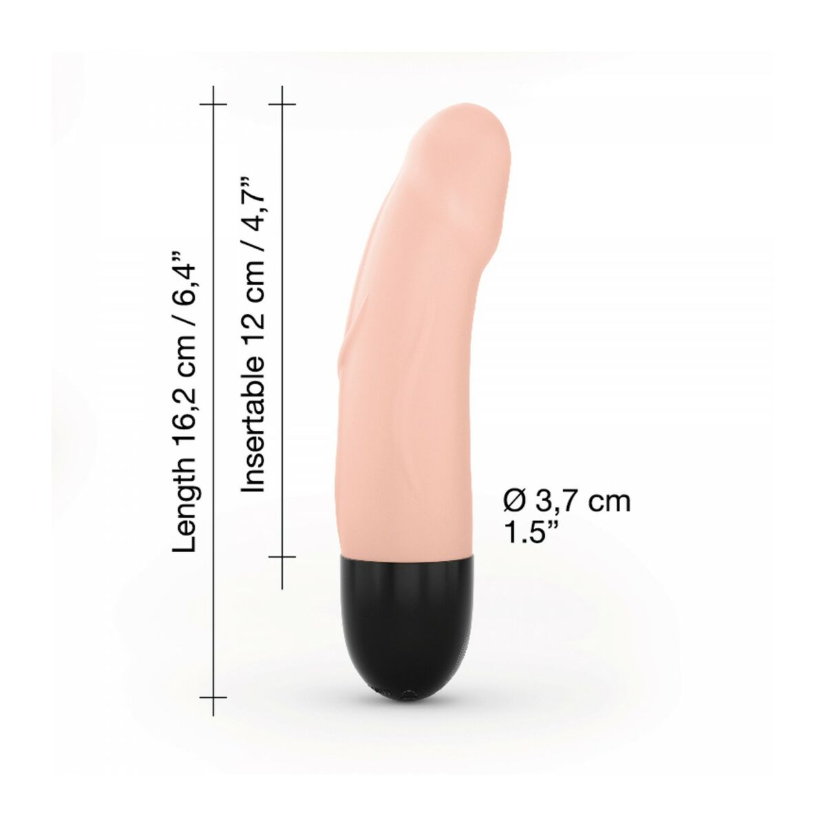Vibrator Dorcel - 3
