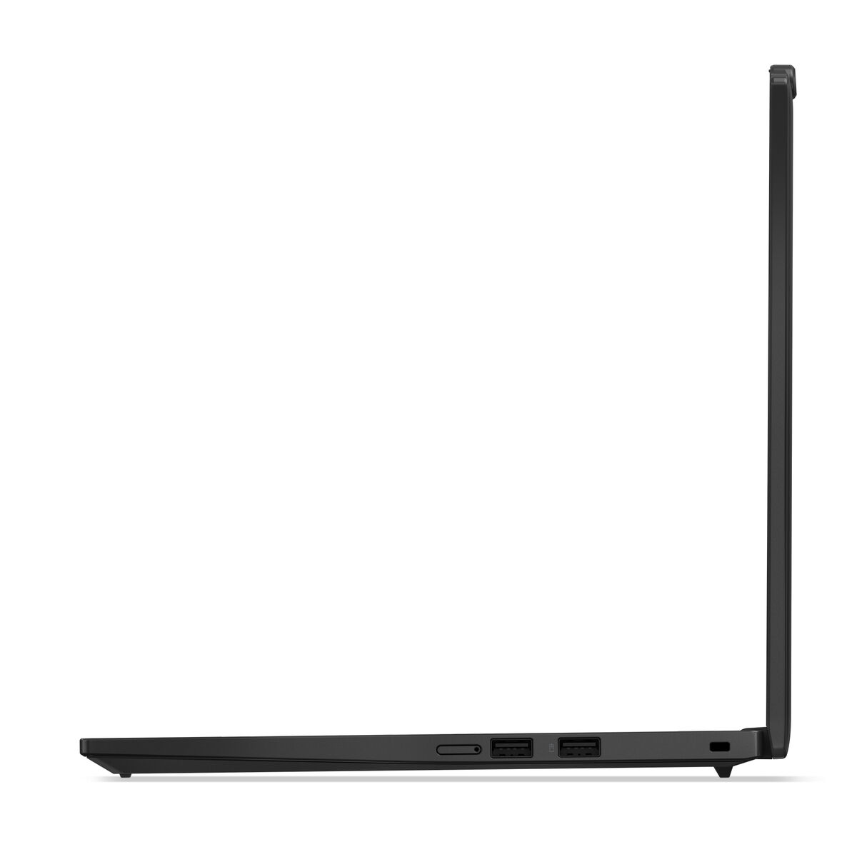 Bärbar dator Lenovo T14S G6 X1P-42-100 14" Qualcomm 16 GB RAM 512 GB SSD Qwerty Spanska - 4