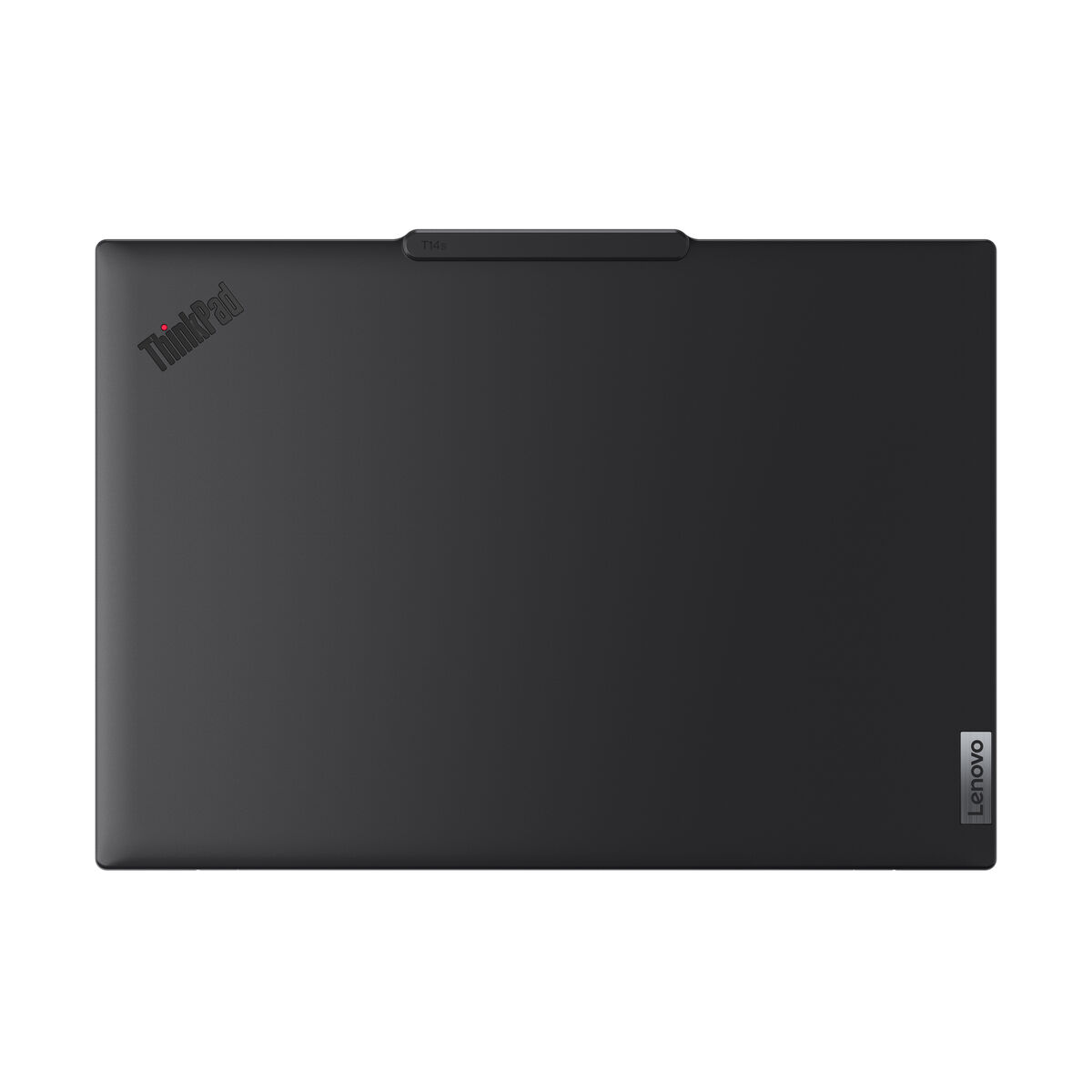 Bärbar dator Lenovo T14S G6 X1P-42-100 14" Qualcomm 16 GB RAM 512 GB SSD Qwerty Spanska - 5