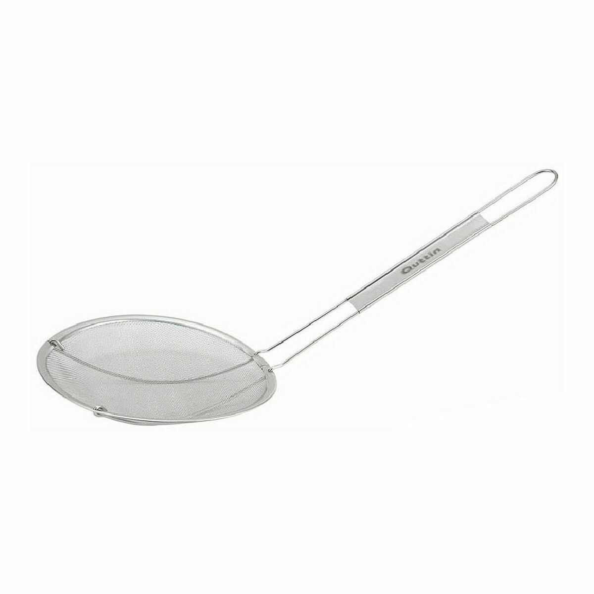 Sil Quttin Rostfritt stål 17 x 42 x 8 cm (24 antal) - 2