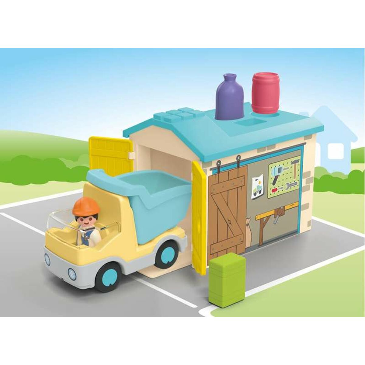 Playset Playmobil 71686 - 6