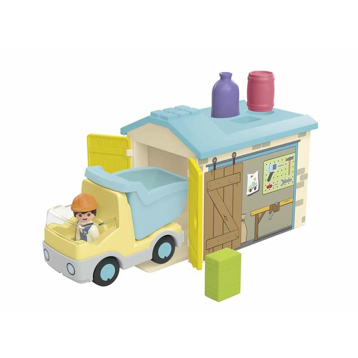 Playset Playmobil 71686 - 4