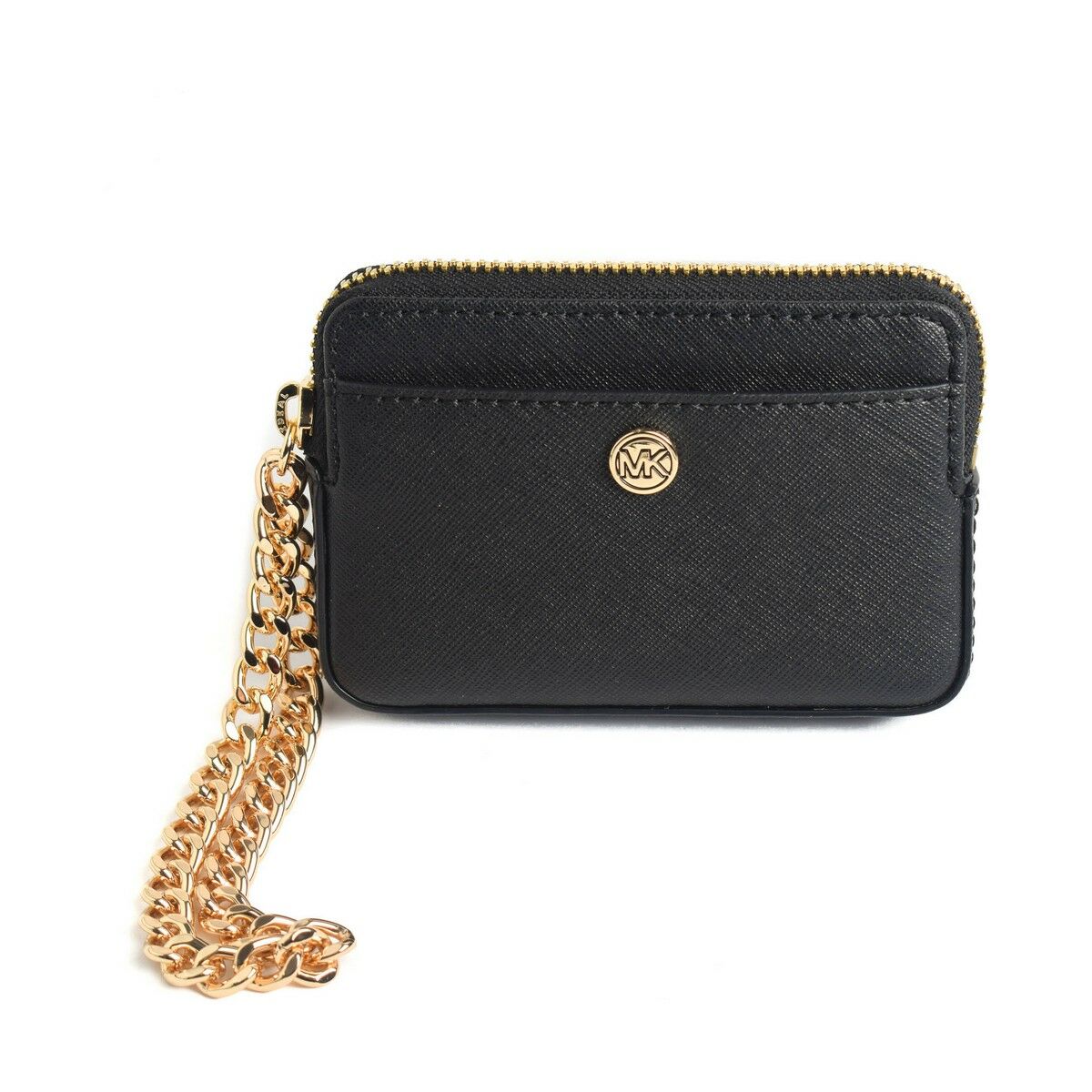 Damplånbok Michael Kors 35R3GTVD6L-BLACK - 2