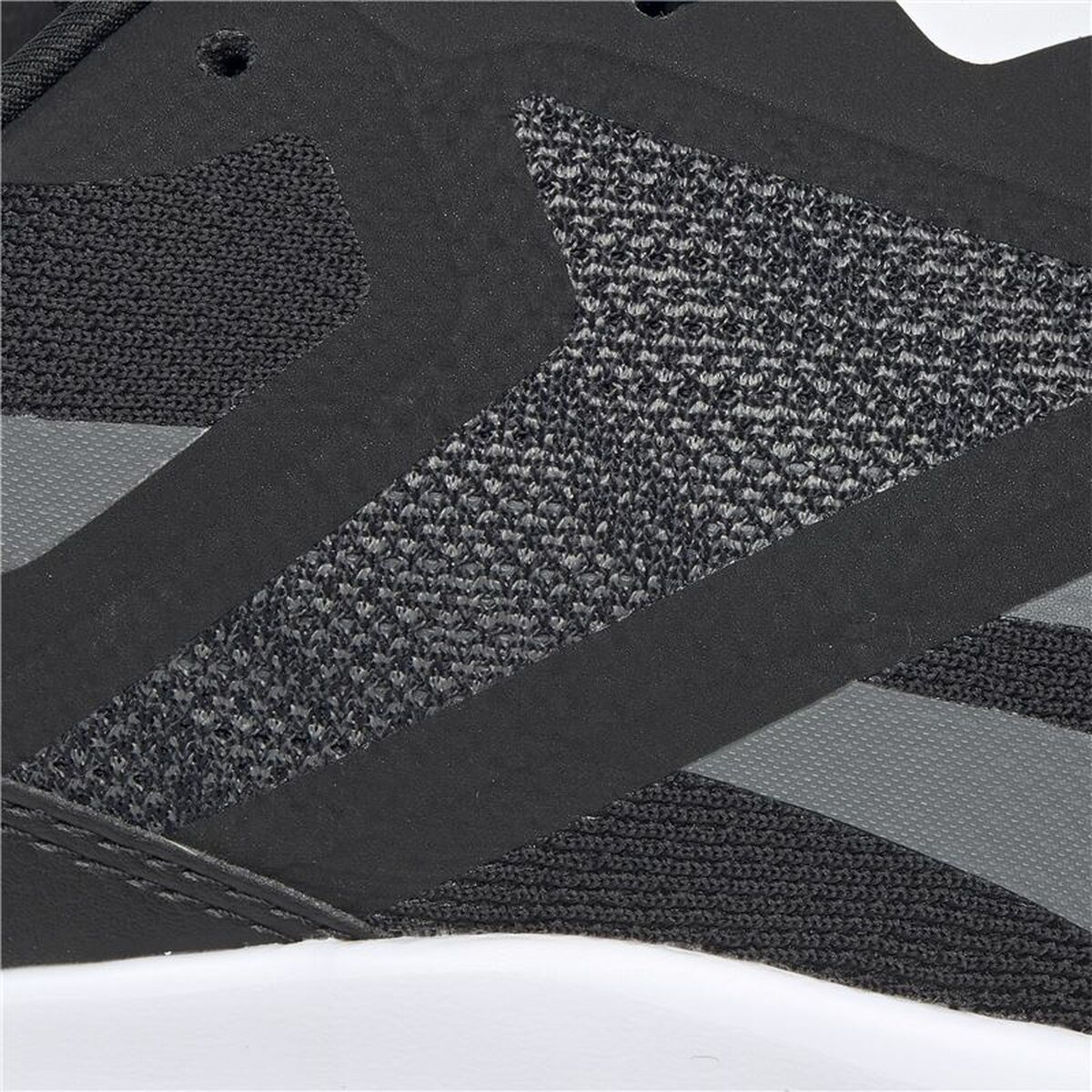 Gymnastikskor, Herr Reebok Runner 4.0 Svart - 3