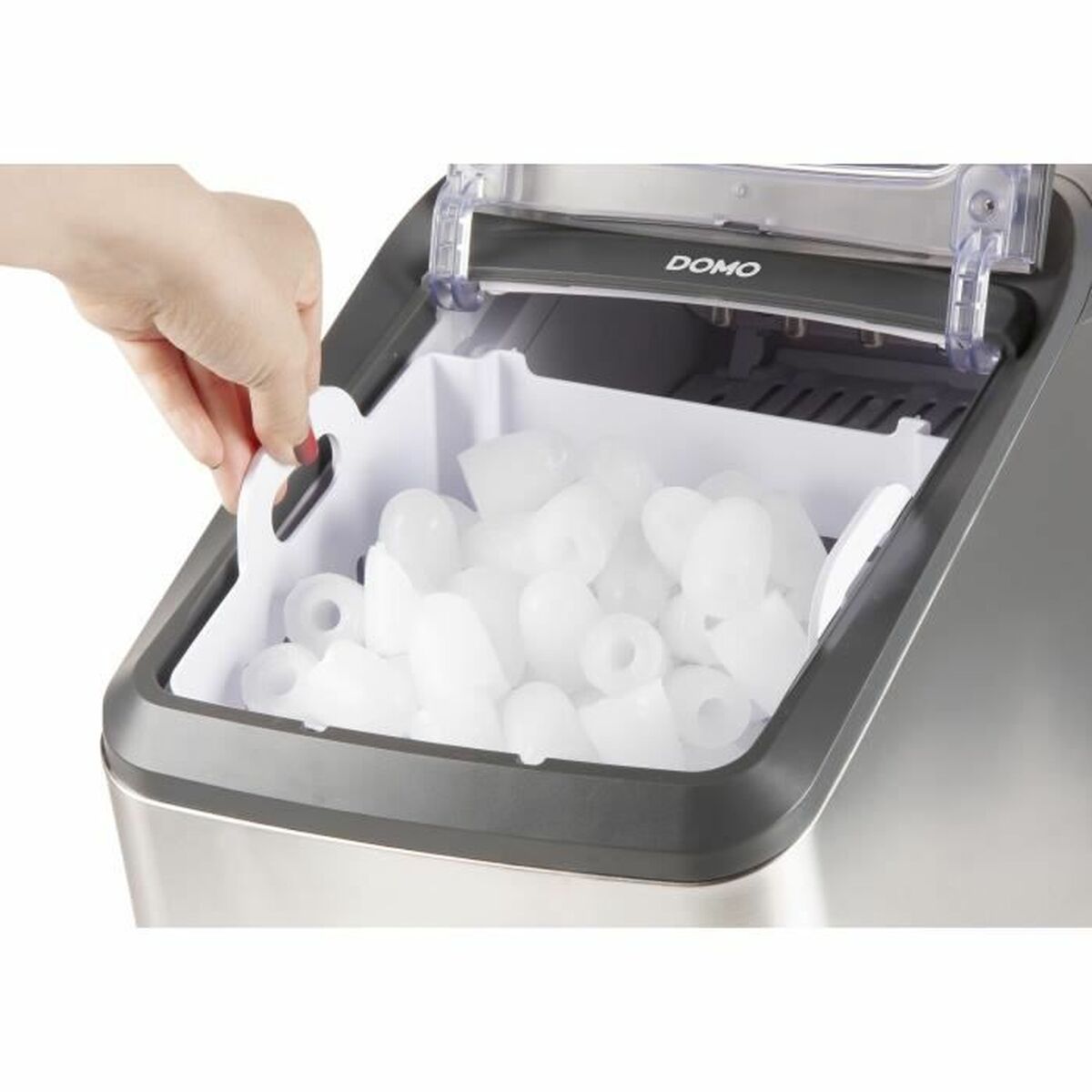 Ismaskin DOMO DO9247IB 2,8 L - 6