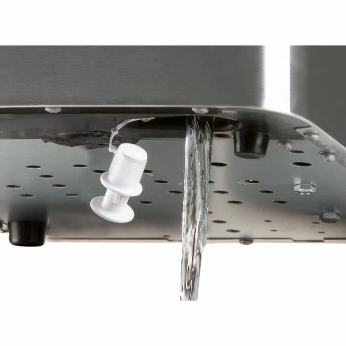 Ismaskin DOMO DO9247IB 2,8 L - 2
