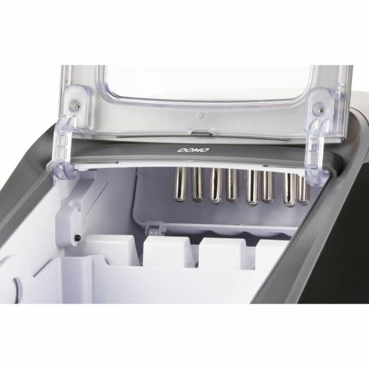 Ismaskin DOMO DO9247IB 2,8 L - 5