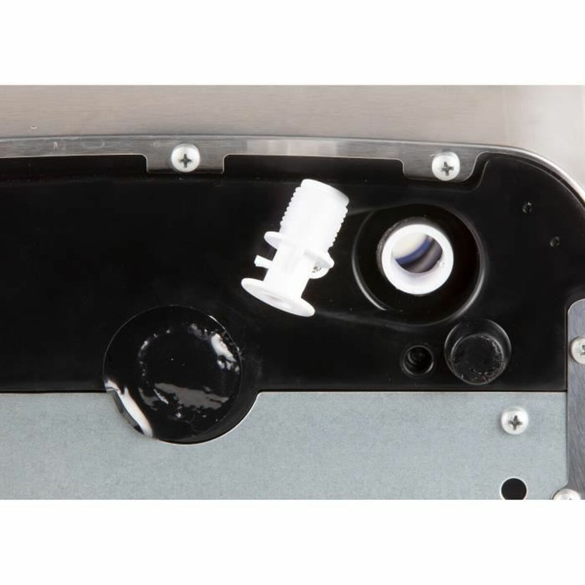 Ismaskin DOMO DO9247IB 2,8 L - 3