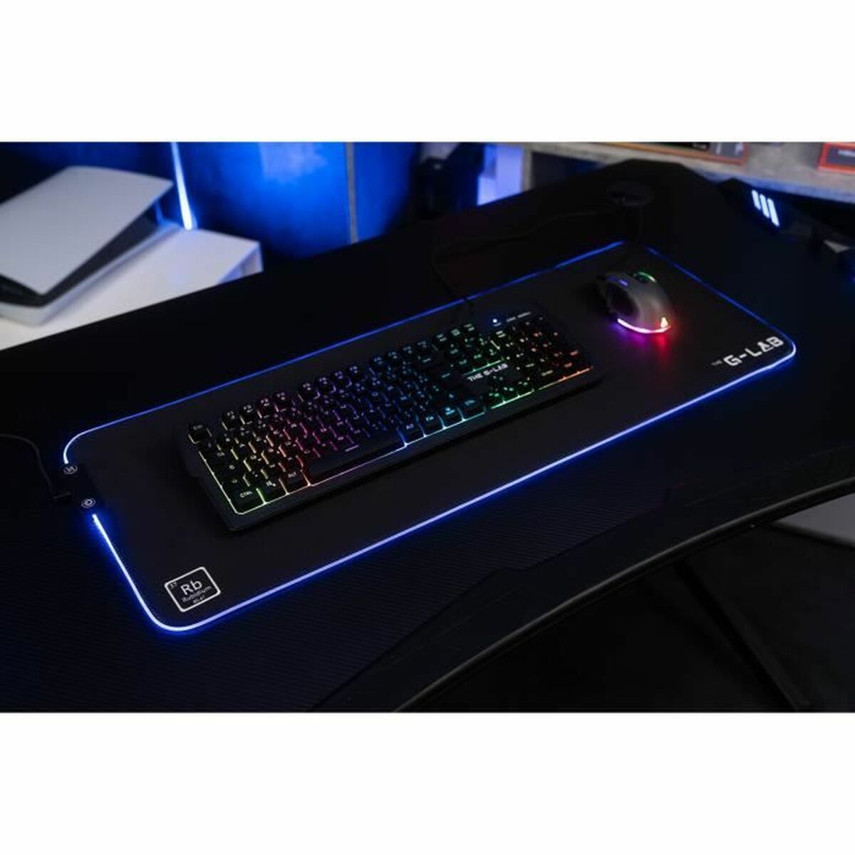 Musmatta The G-Lab PAD-RUBIDIUM - 3