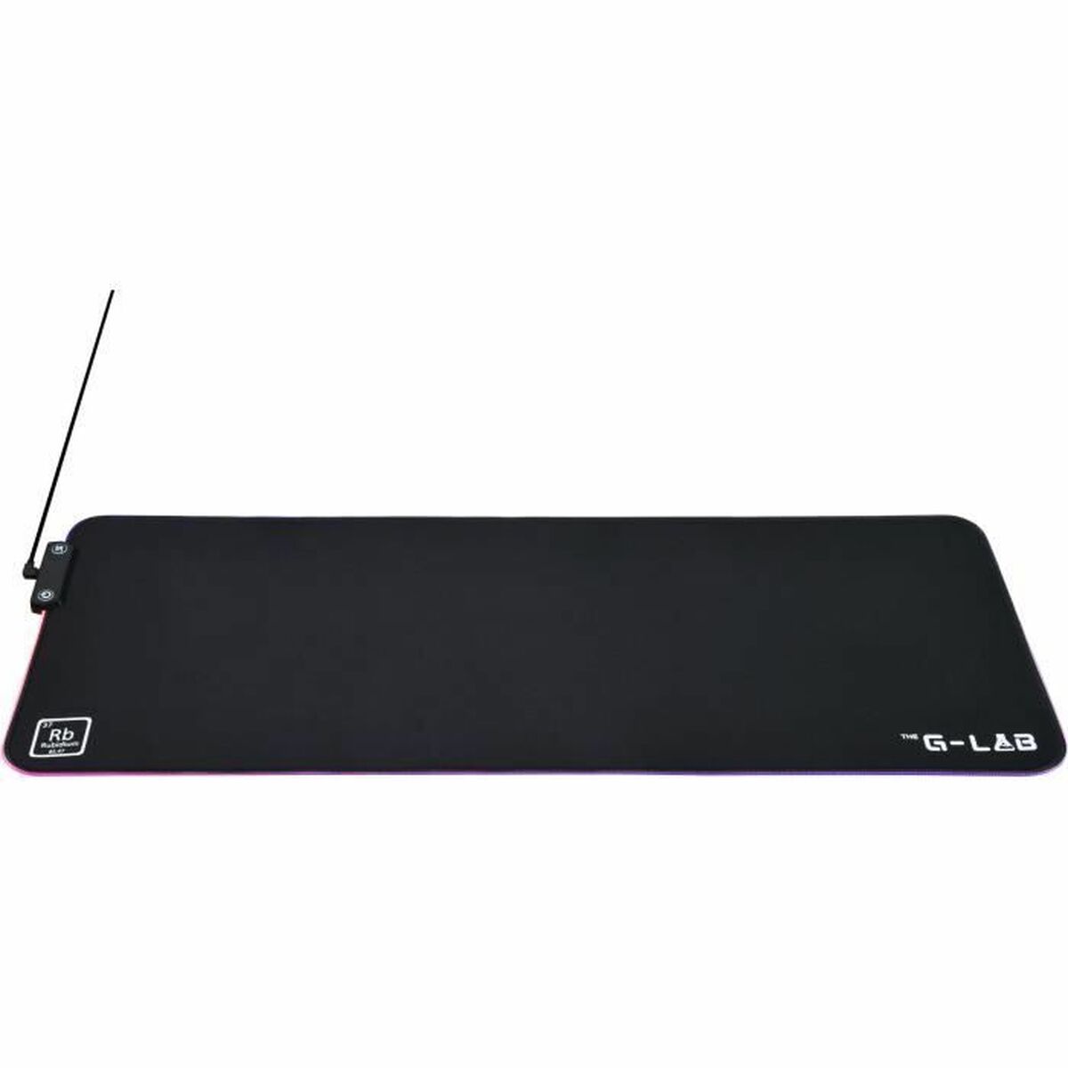 Musmatta The G-Lab PAD-RUBIDIUM - 2