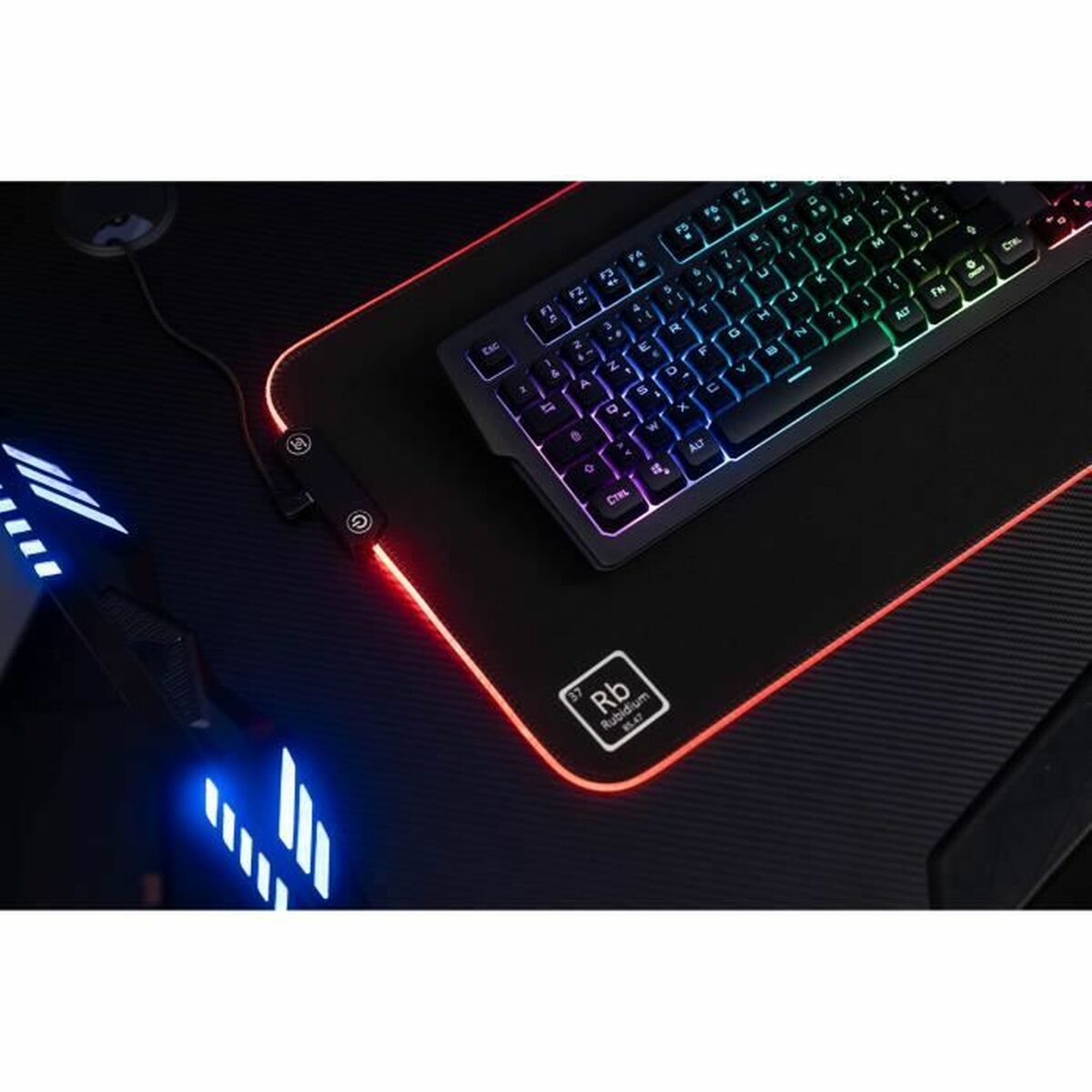 Musmatta The G-Lab PAD-RUBIDIUM - 4