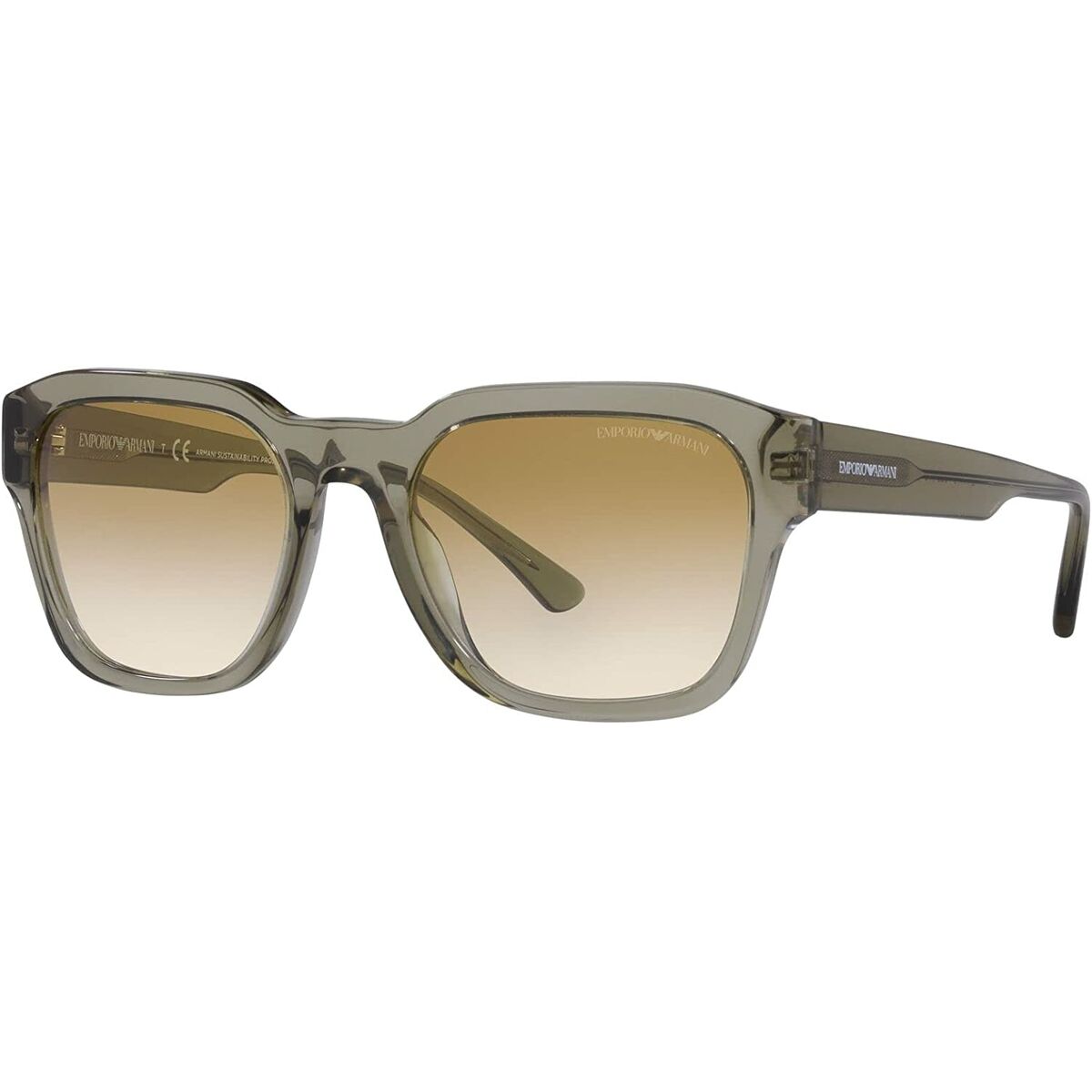 Damsolglasögon Emporio Armani EA 4175 - 2