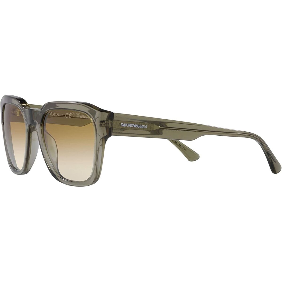 Damsolglasögon Emporio Armani EA 4175 - 3