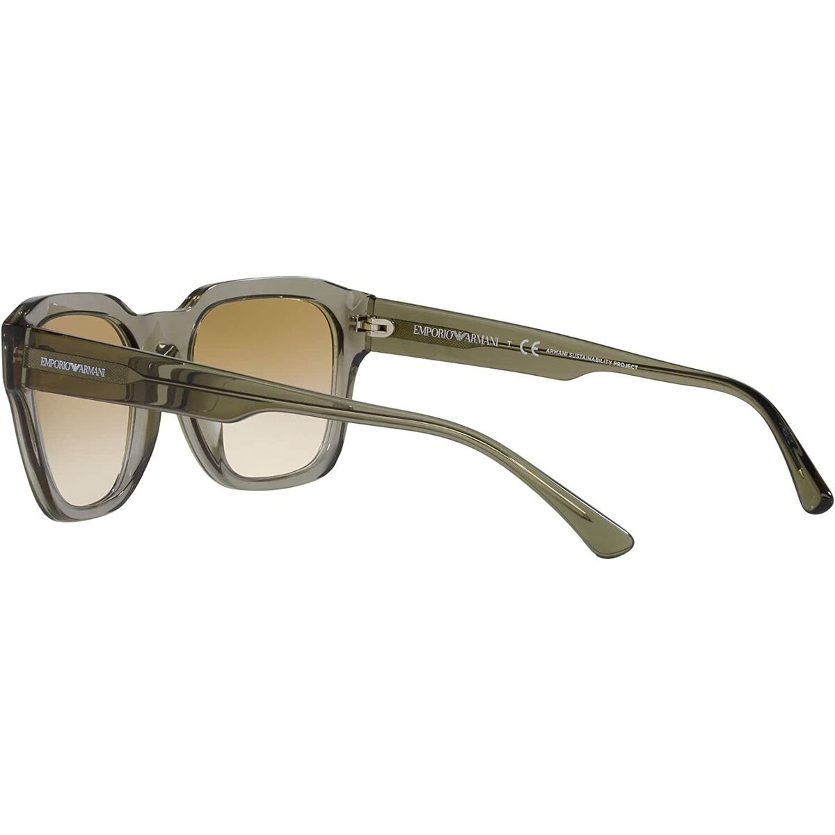 Damsolglasögon Emporio Armani EA 4175 - 5