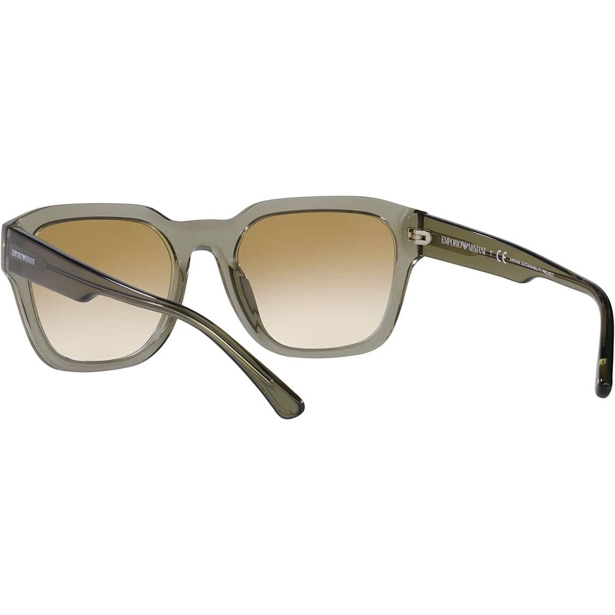 Damsolglasögon Emporio Armani EA 4175 - 6