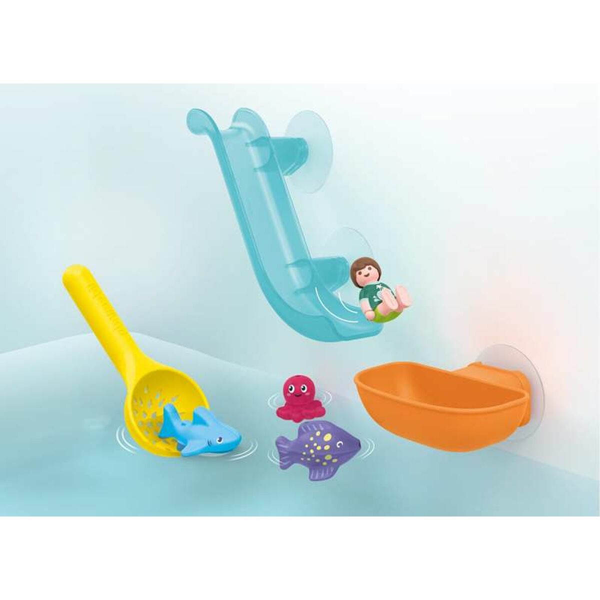Playset Playmobil 71689 - 3