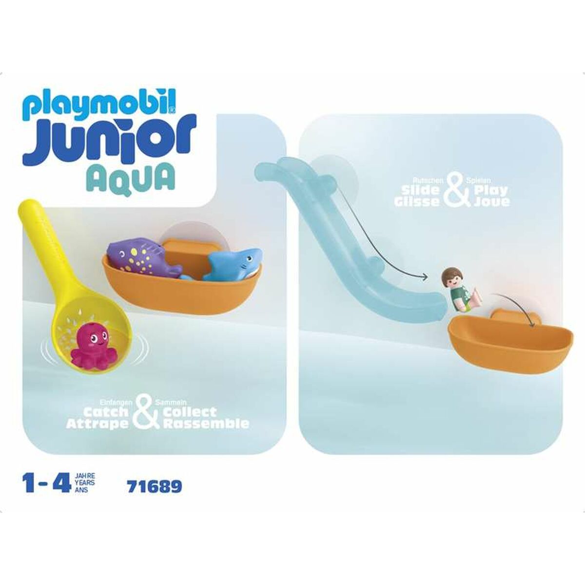 Playset Playmobil 71689 - 2