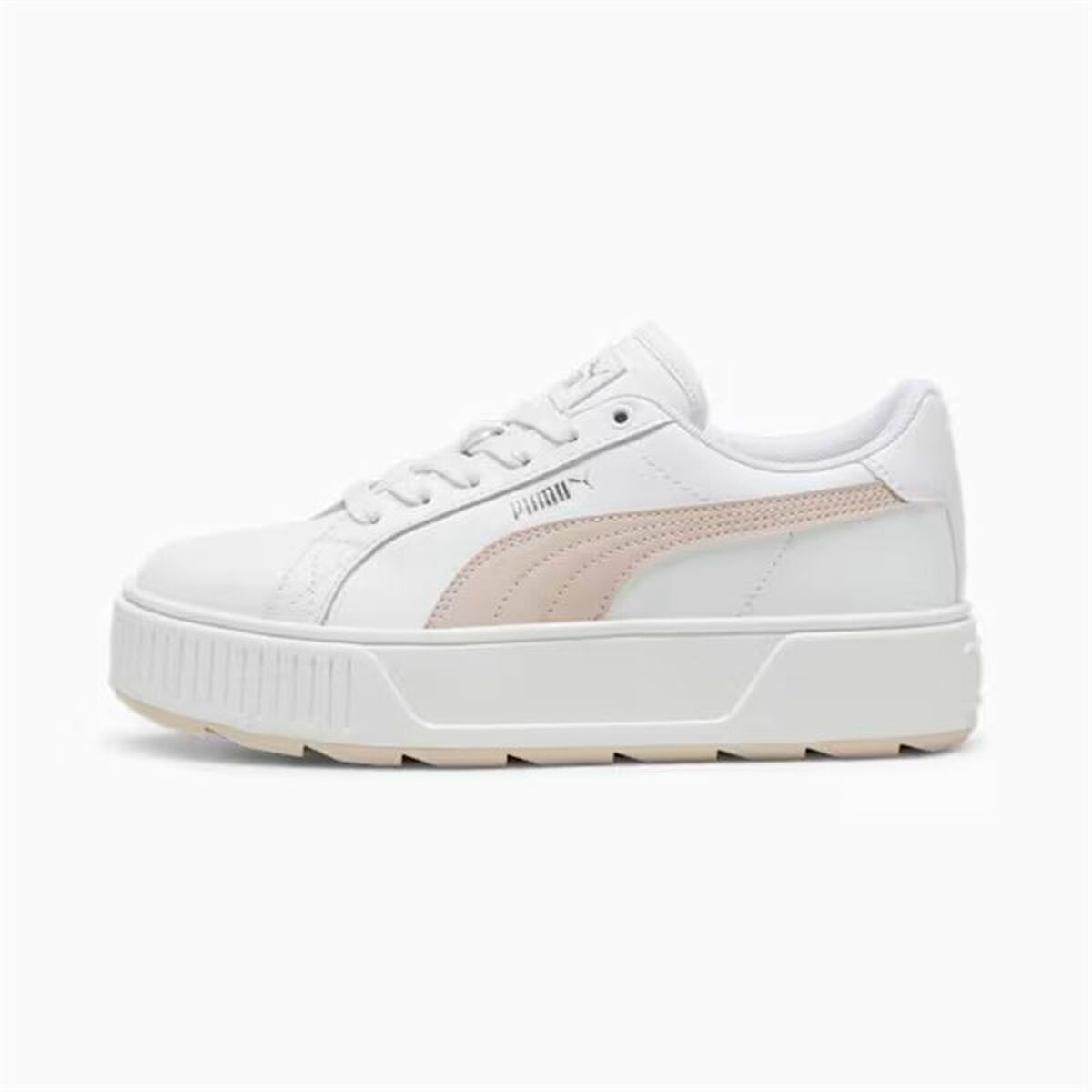 Löparskor, Vuxna Puma Karmen Vit