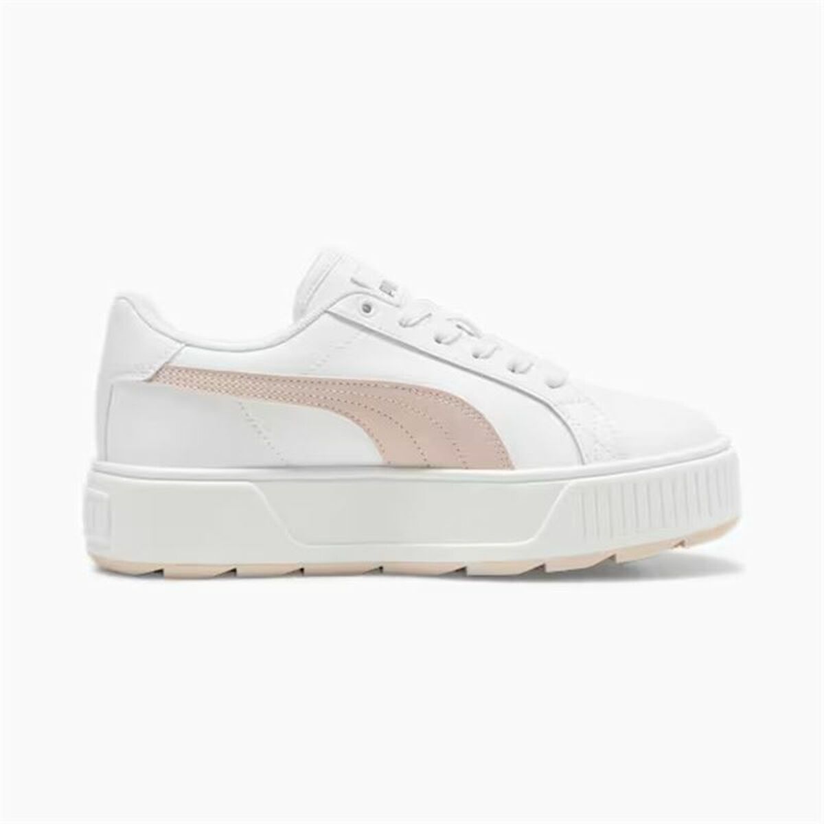 Löparskor, Vuxna Puma Karmen Vit - 2