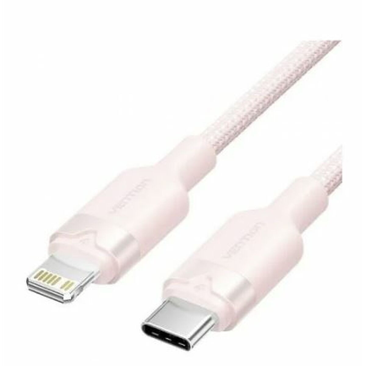 Kabel USB-C till Lightning Vention LALPF