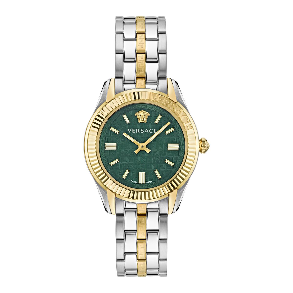 Damklocka Versace GRECA TIME (Ø 32 mm) - 2