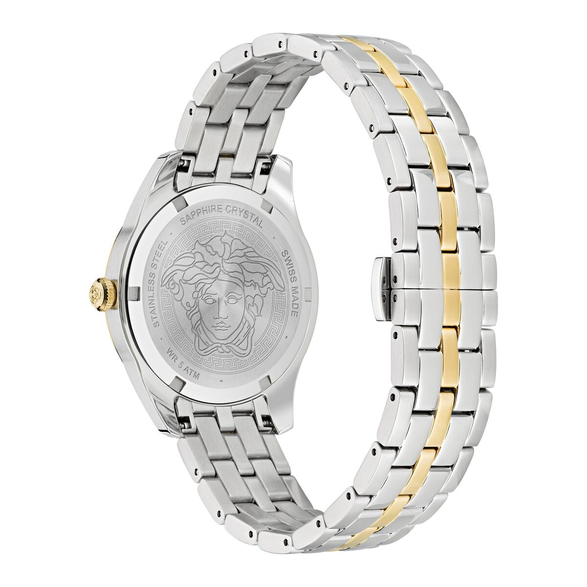 Damklocka Versace GRECA TIME (Ø 32 mm) - 3