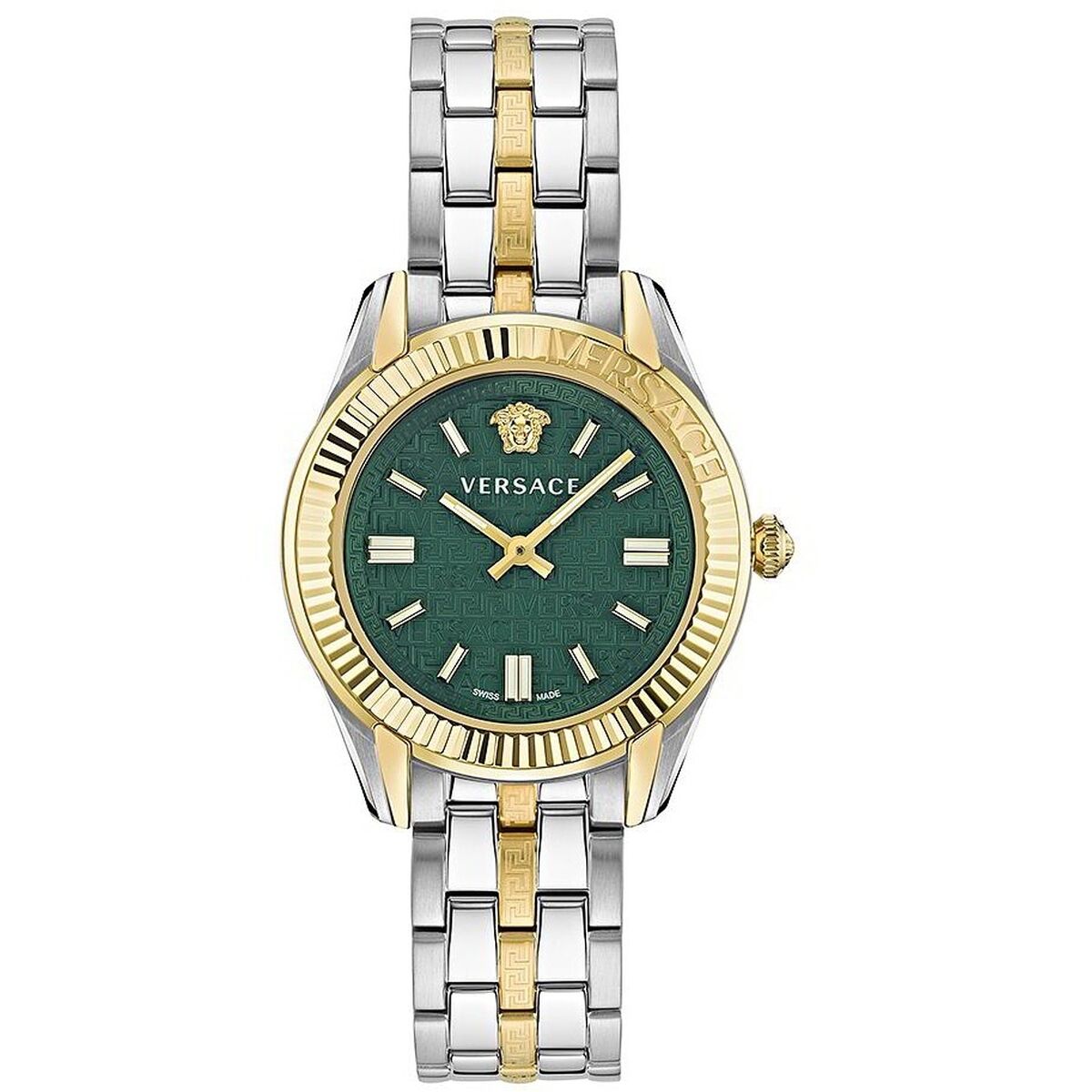 Damklocka Versace GRECA TIME (Ø 32 mm)