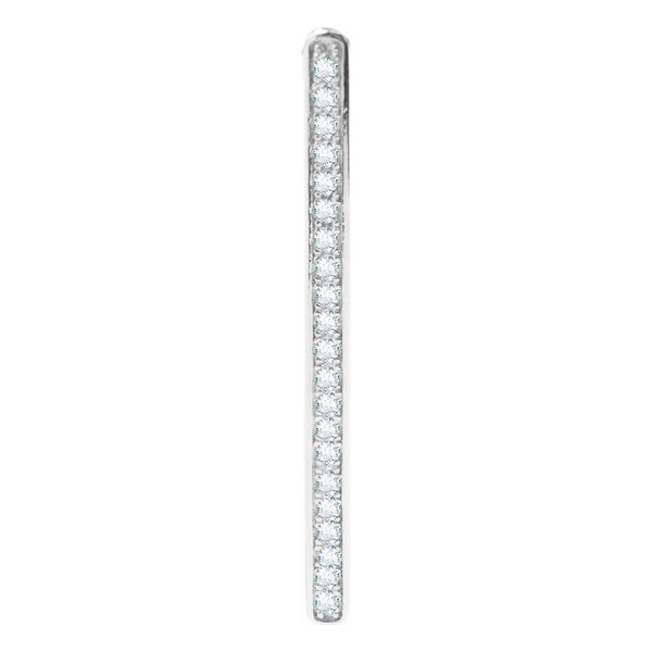 Damhängen Folli Follie 3P17S005C (3 cm) - 2