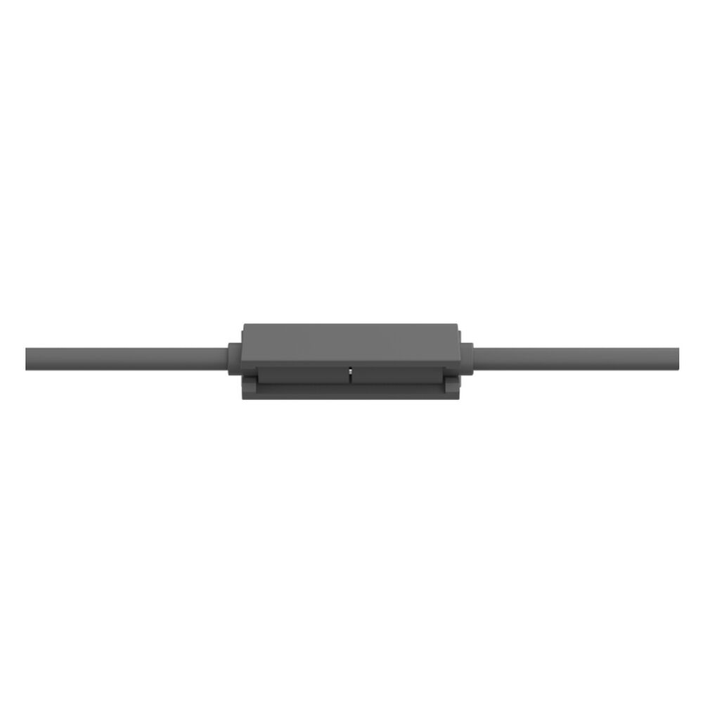 Kabel USB C Logitech 950-000005           10 m Svart - 3