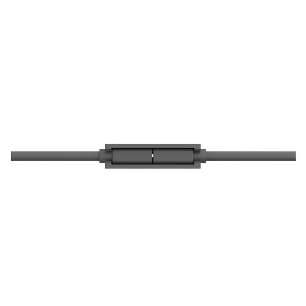 Kabel USB C Logitech 950-000005           10 m Svart - 4