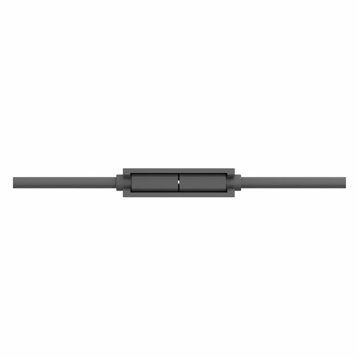 Kabel USB C Logitech 950-000005           10 m Svart - 13