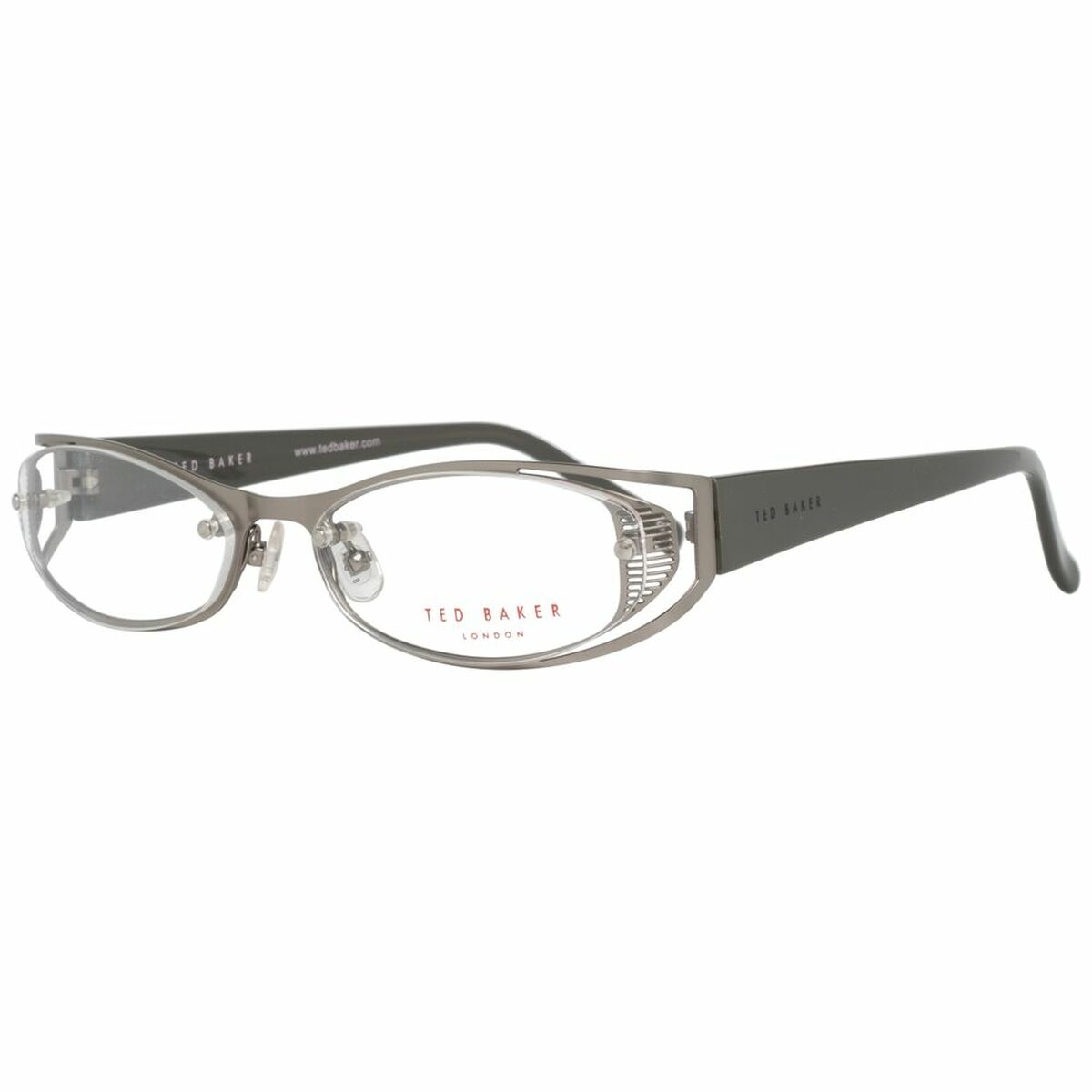 Glasögonbågar Ted Baker TB2160 54869 - 3