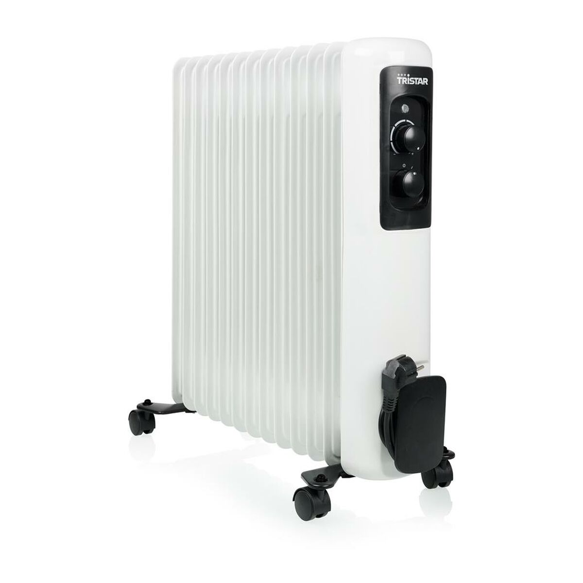 Oljeelement Tristar KA5183 Vit 2500 W