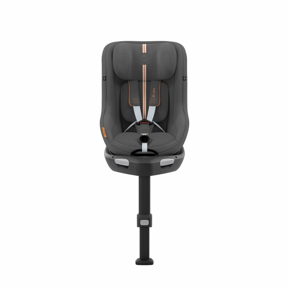 Bilstol Cybex Sirona G I-SIZE PLUS Grå ECE R129/04