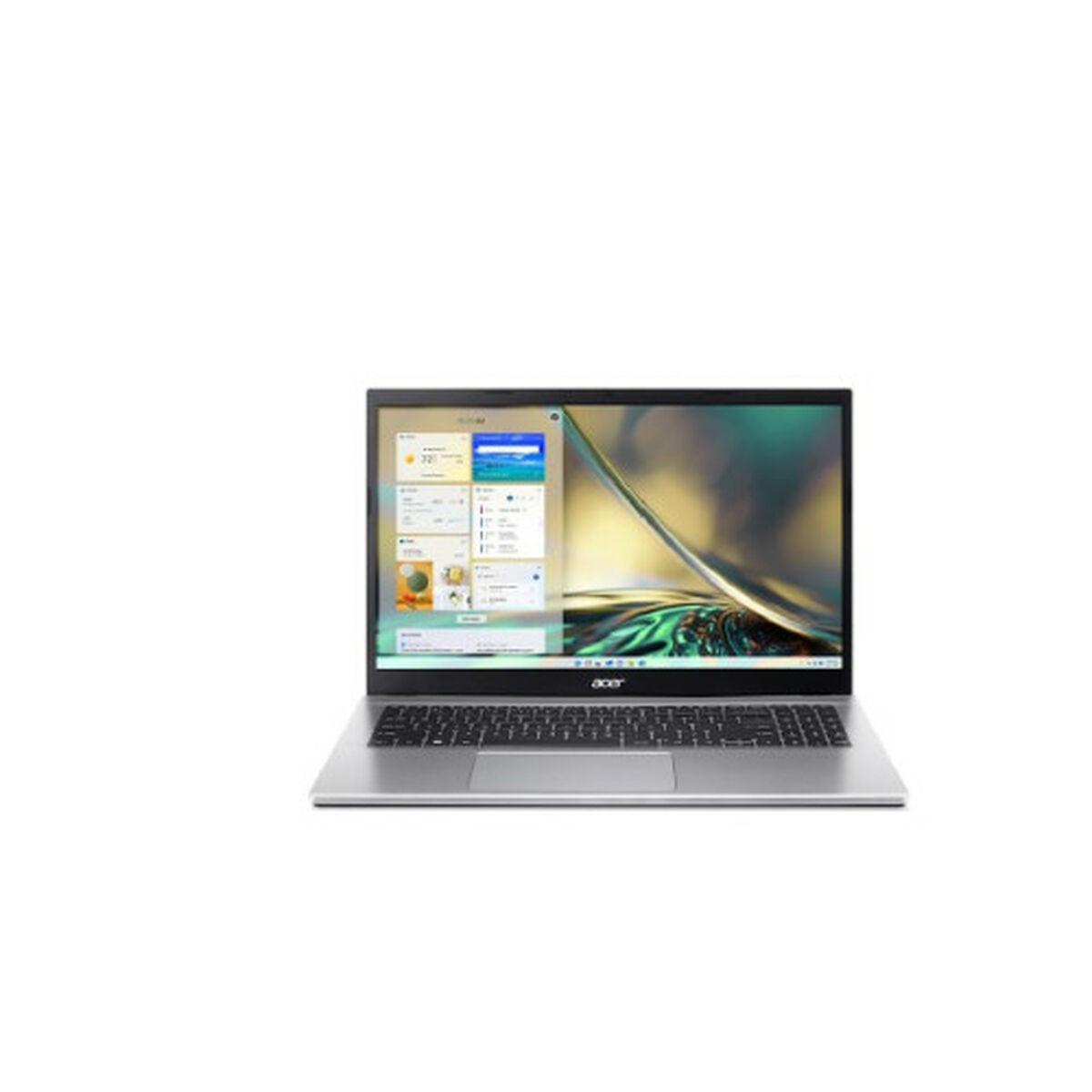 Bärbar dator Acer NX.K6TEB.04B 15,6" Intel Core I7-1255U 16 GB RAM 1 TB SSD Qwerty Spanska
