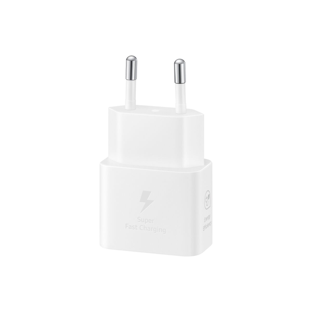 Väggladdare Samsung EP-T2510NWEGWW Vit - 2