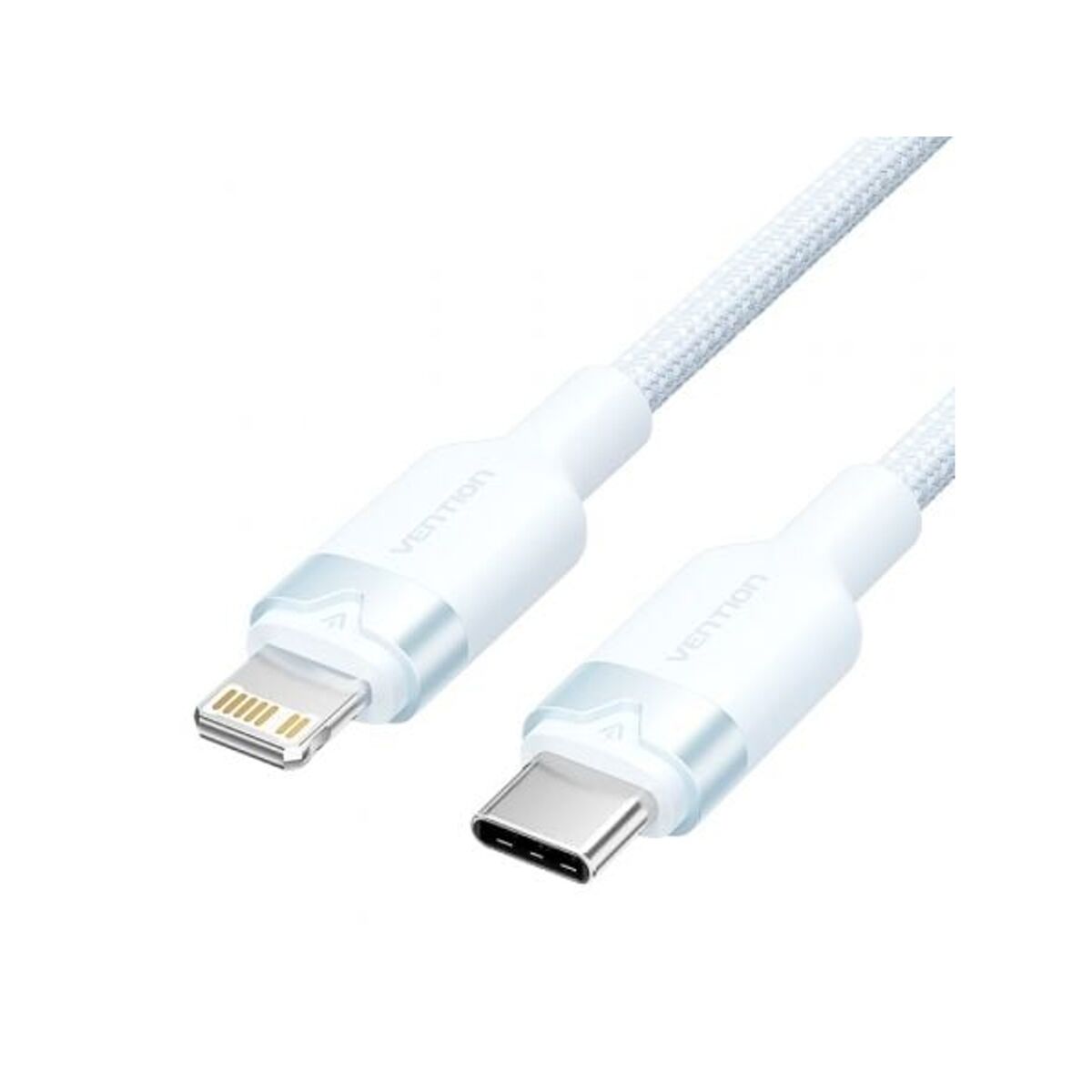 Kabel USB-C till Lightning Vention LALSF