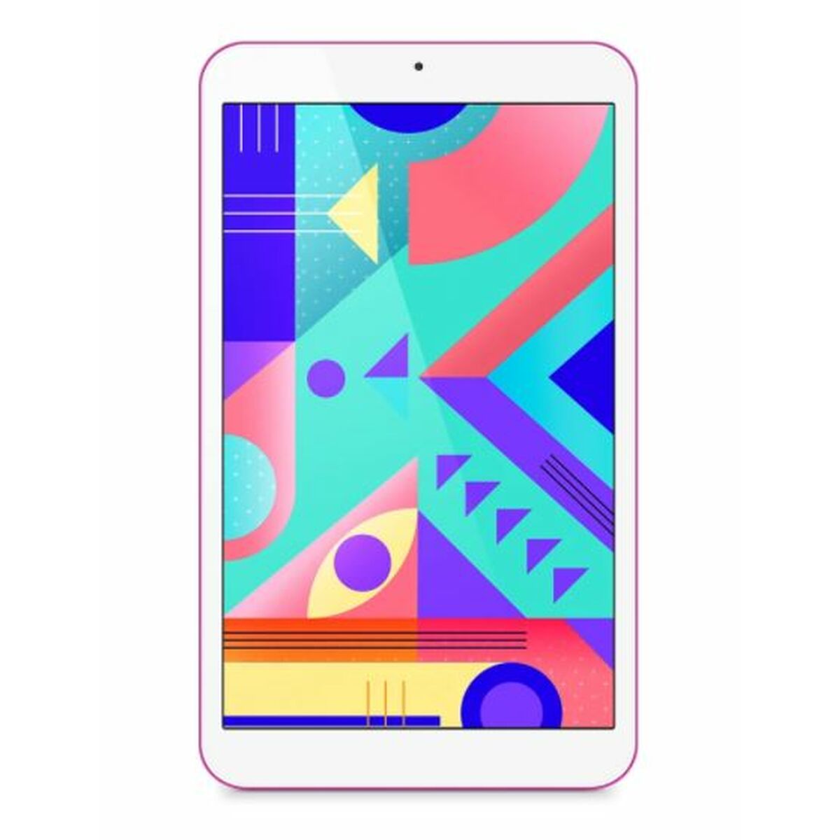 Läsplatta SPC 8436542858908 Mediatek MT8167 8" Rosa 32 GB 2 GB RAM