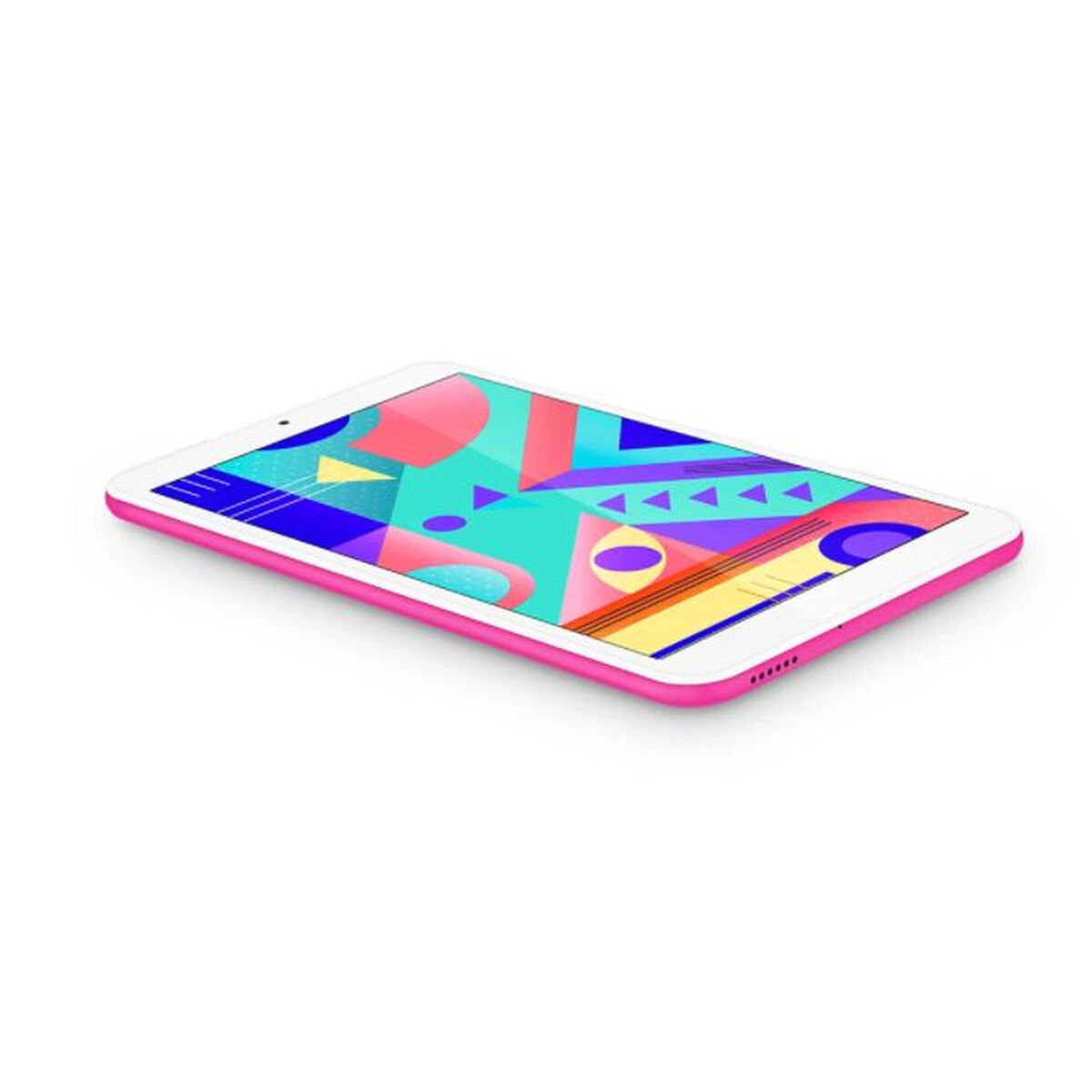 Läsplatta SPC 8436542858908 Mediatek MT8167 8" Rosa 32 GB 2 GB RAM - 2