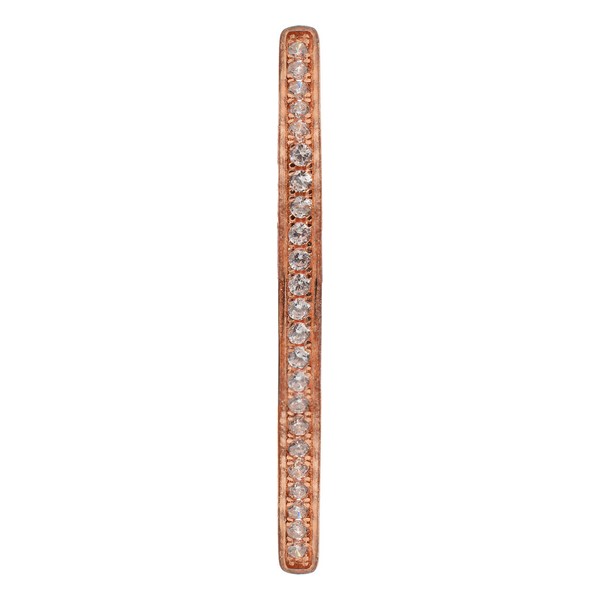 Damhängen Folli Follie 3P17S005RC (3 cm) - 2