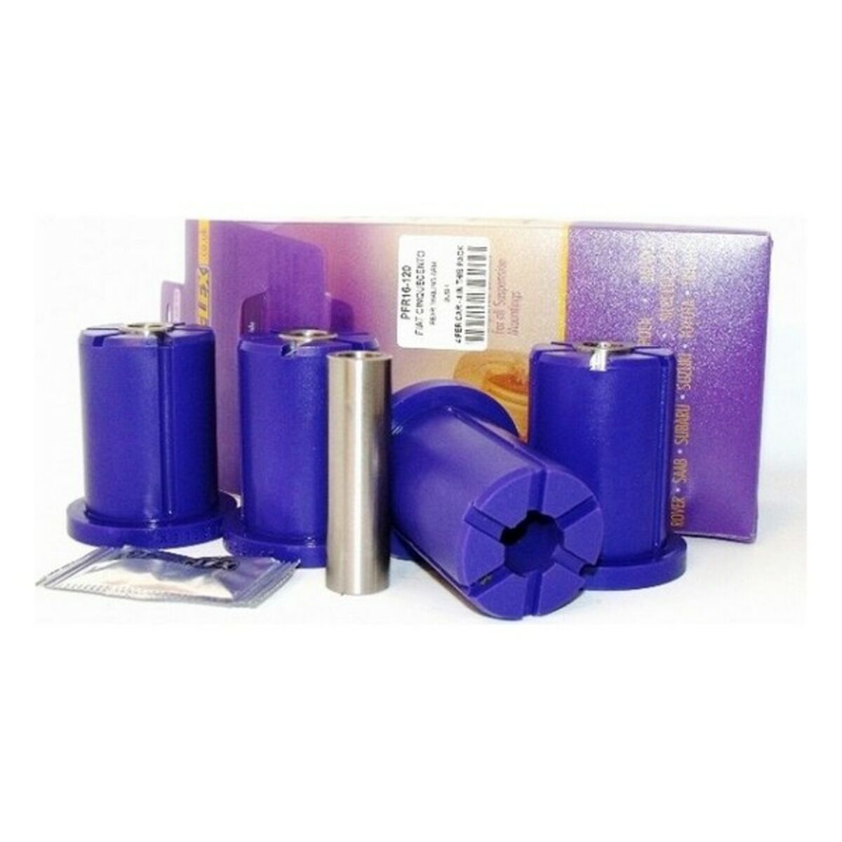 Silentblock Powerflex PFR16-120 - 3