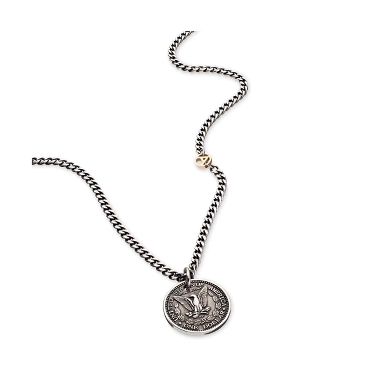 Herrhalsband AN Jewels AA.C253 - 2