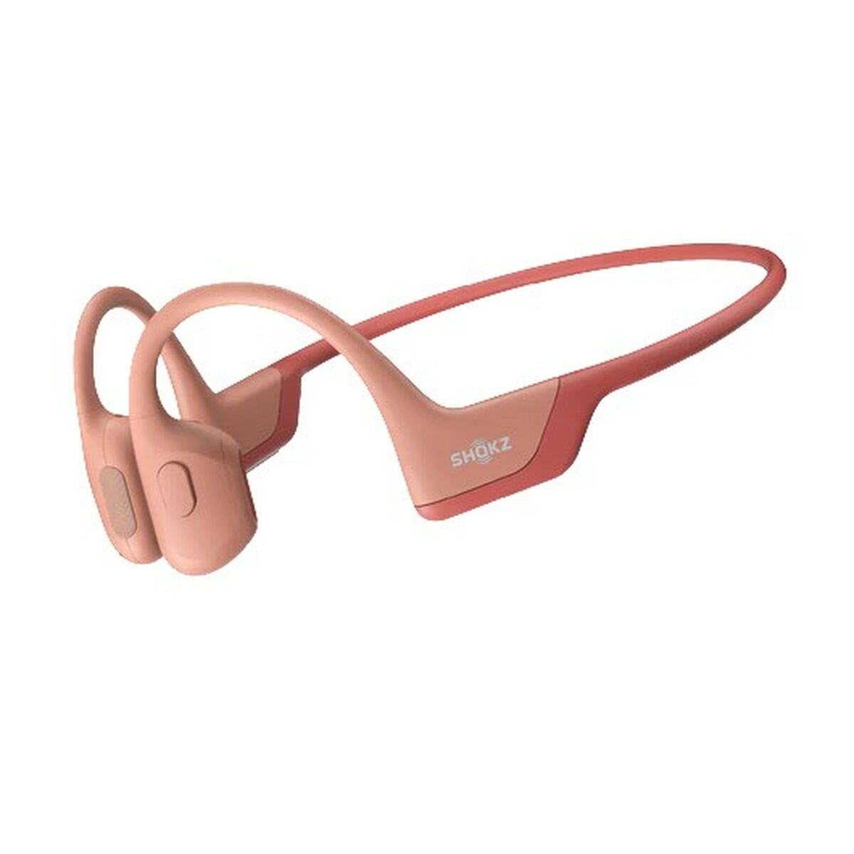 Bluetooth Sporthörlurar Shokz OpenRun Pro Rosa