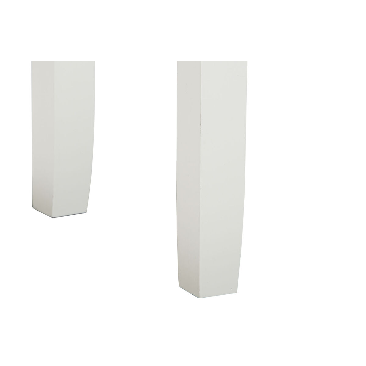 Mottagare Home ESPRIT Blå Vit 103 x 35 x 80 cm - 4