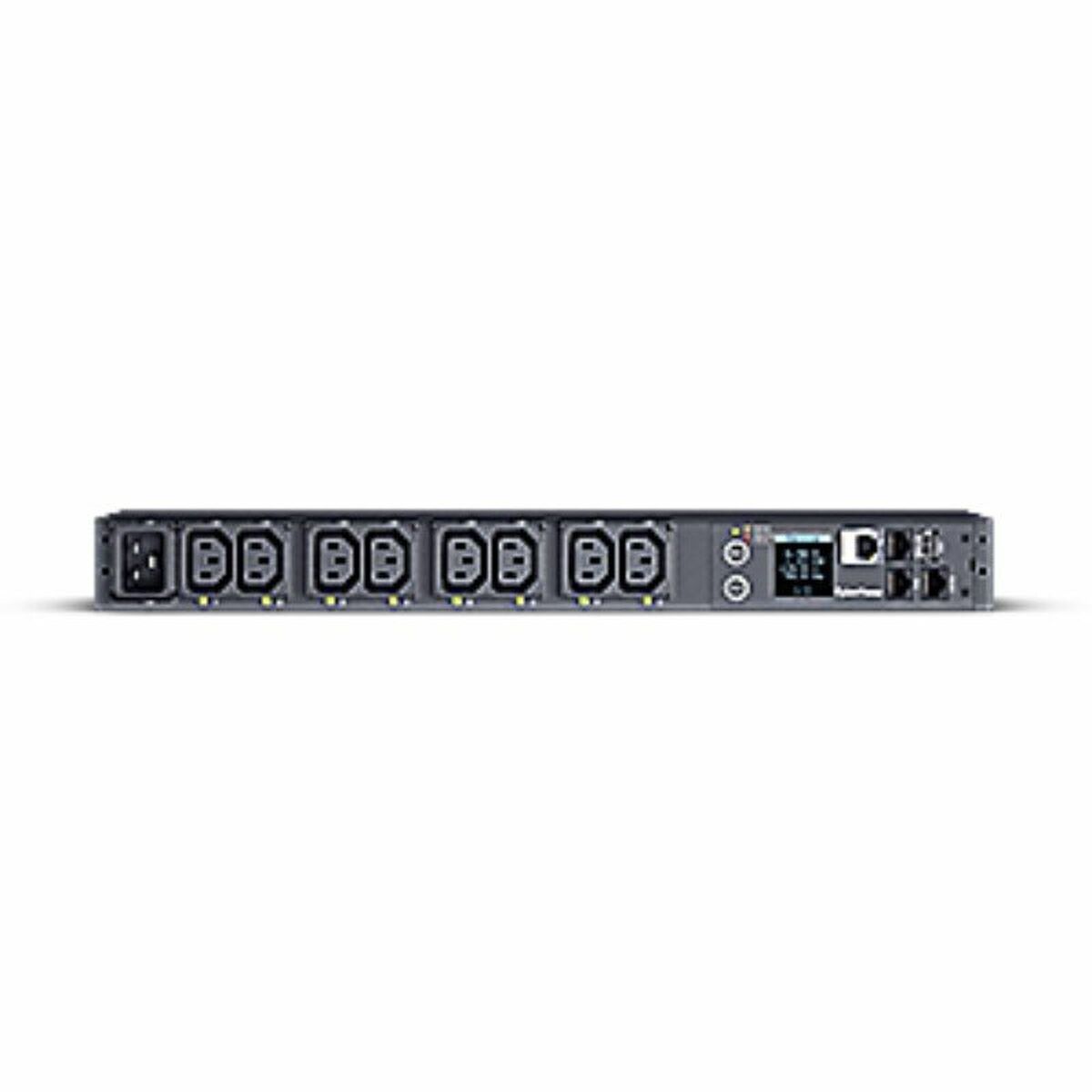 Energidistributör Cyberpower PDU41005 220 V