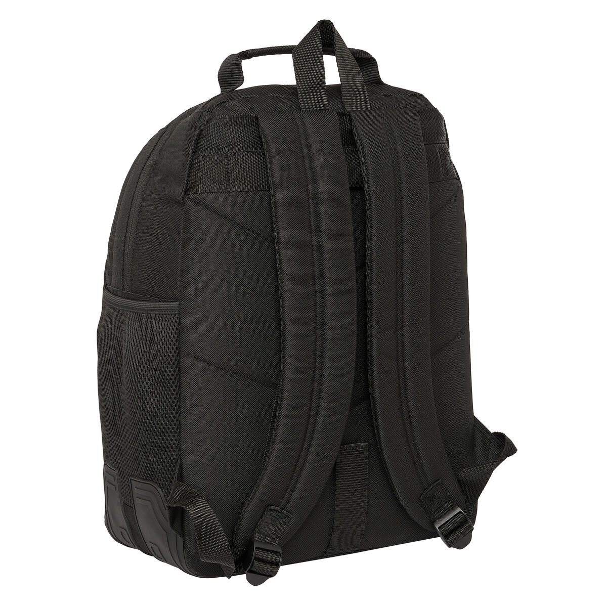 Skolryggsäck Kings League Porcinos Svart 32 x 42 x 15 cm - 2