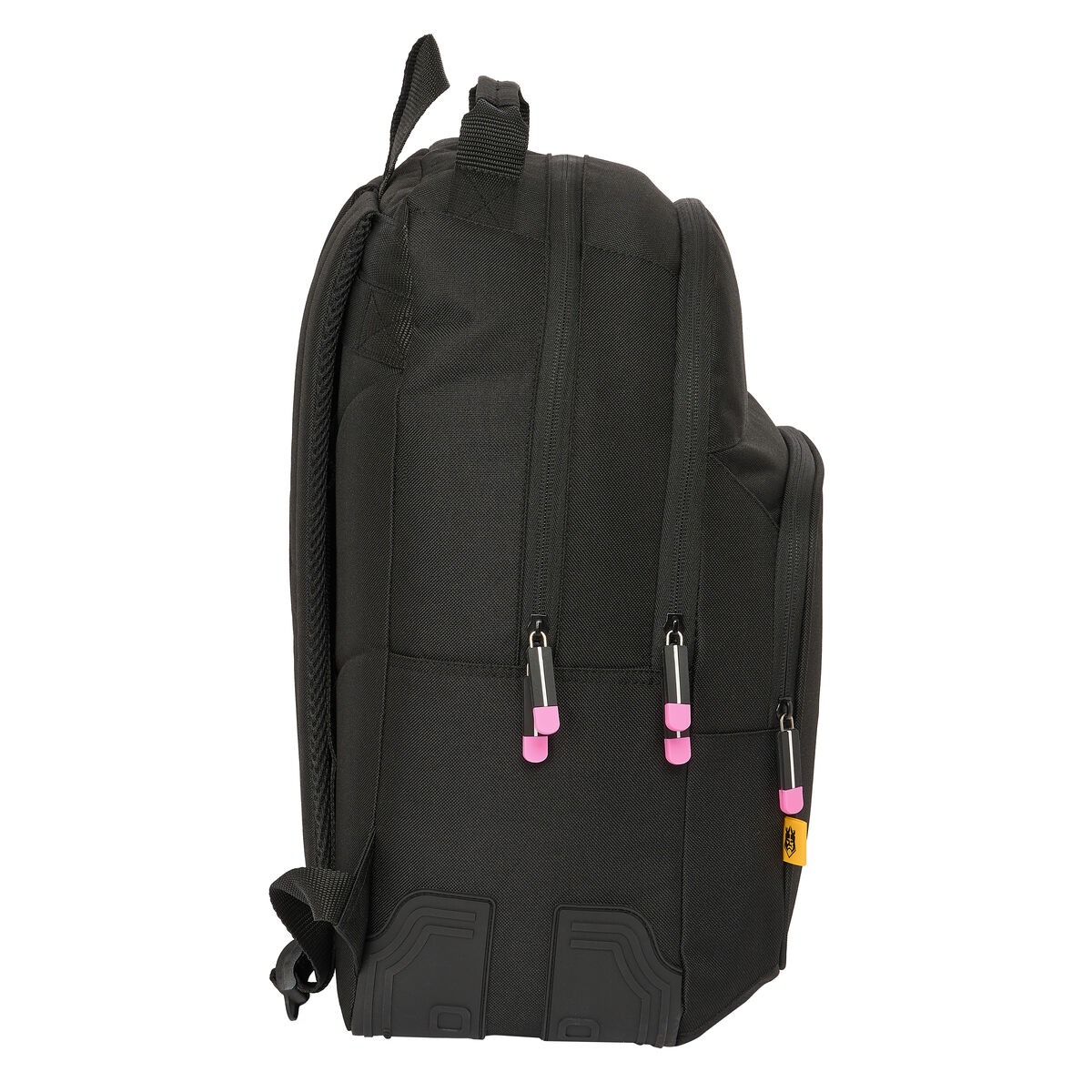 Skolryggsäck Kings League Porcinos Svart 32 x 42 x 15 cm - 3