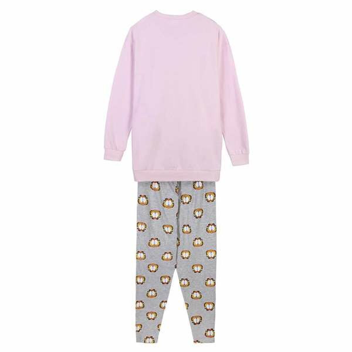Pyjamas Garfield XS - 4