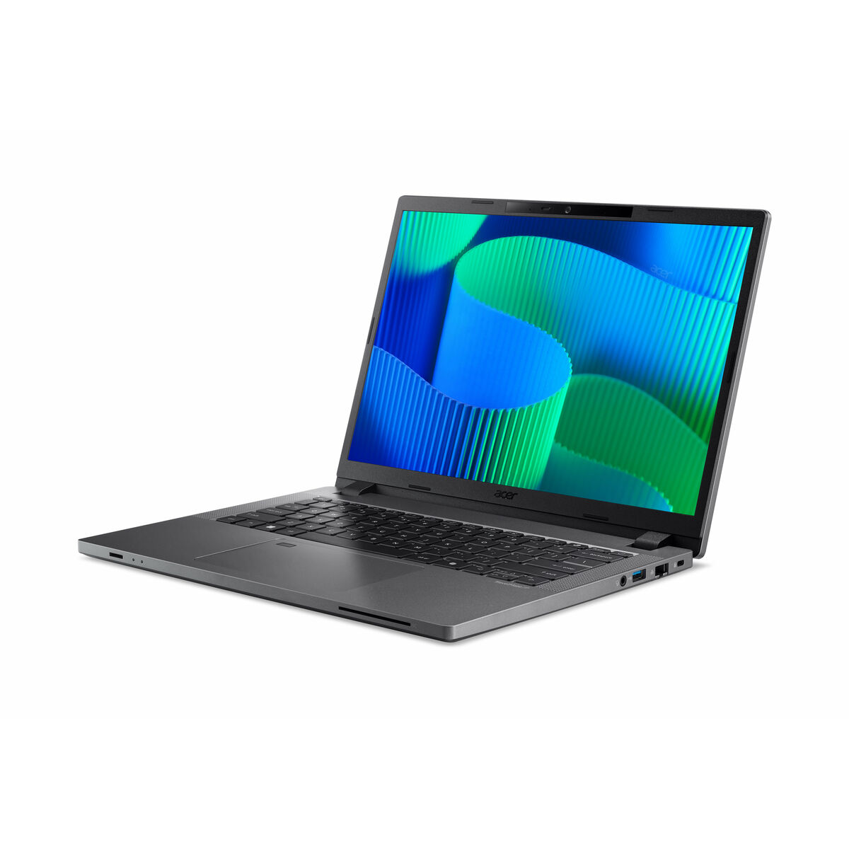 Bärbar dator Acer NX.B63EB.003 14" Intel Core 5 120U 16 GB RAM 512 GB SSD Qwerty Spanska - 5