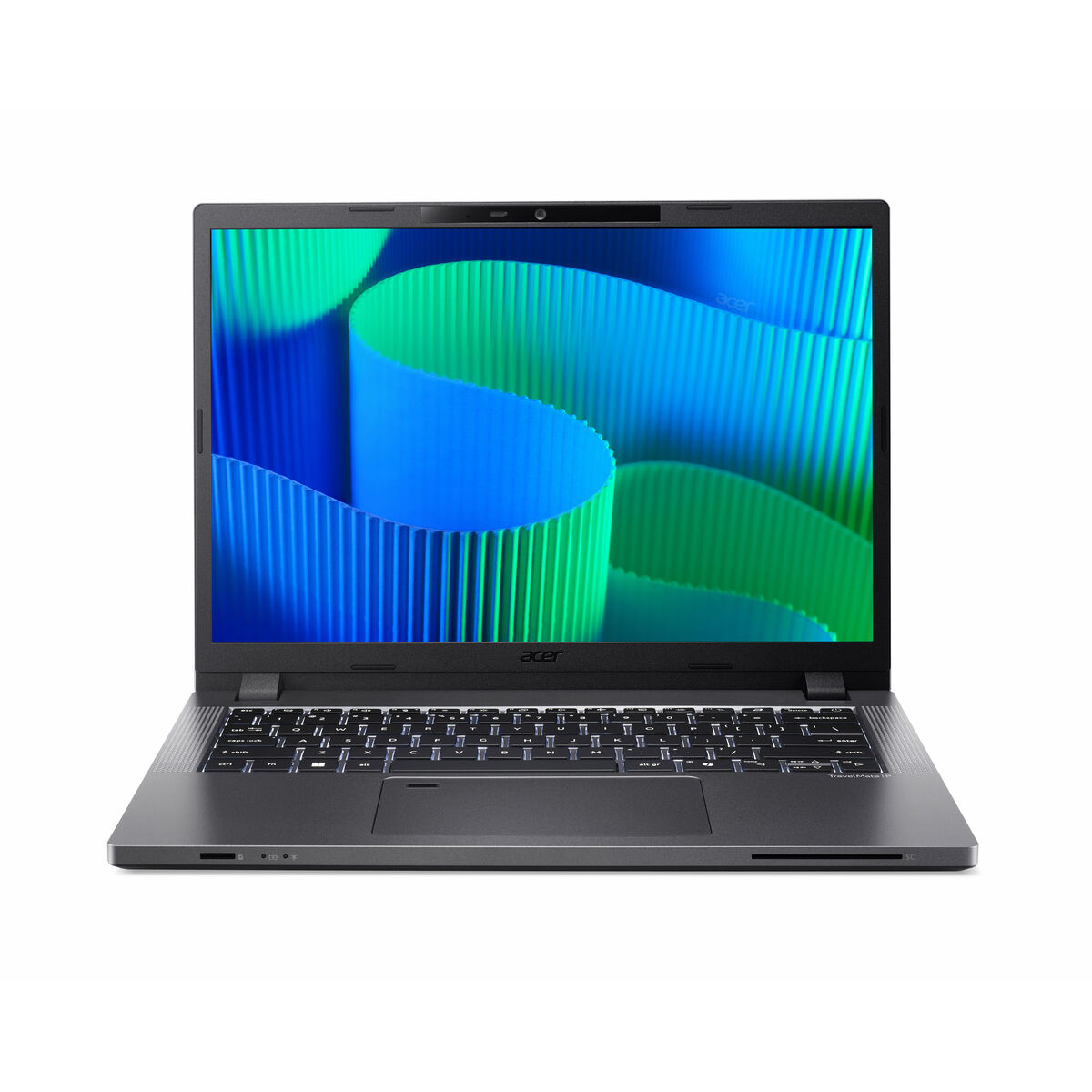 Bärbar dator Acer NX.B63EB.003 14" Intel Core 5 120U 16 GB RAM 512 GB SSD Qwerty Spanska - 3